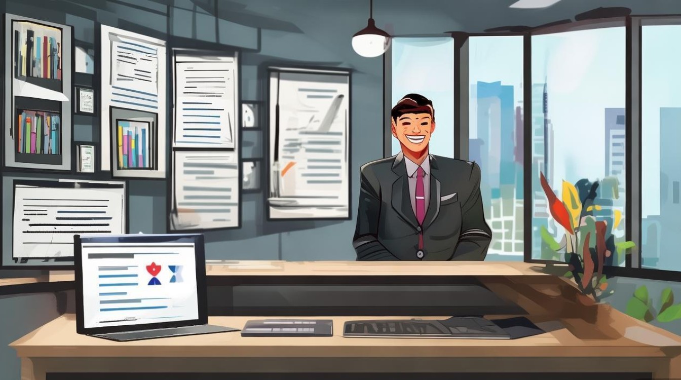 就业个人简介500字，如何撰写才能突出亮点与个性？-图3