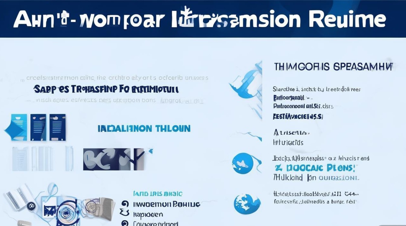 翻译专业简历如何撰写才能脱颖而出？技巧与要点揭秘！-图2