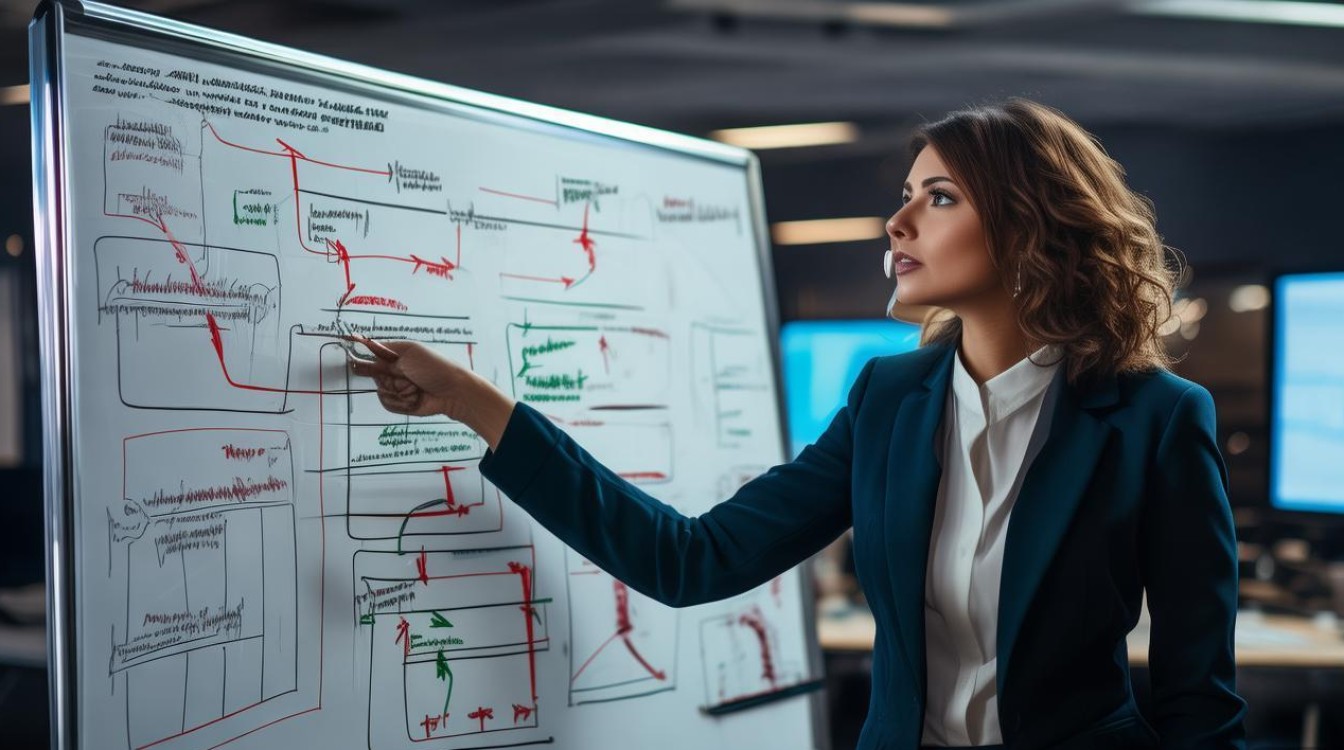 如何撰写高质量风险控制能力描述及范文实例？-图3