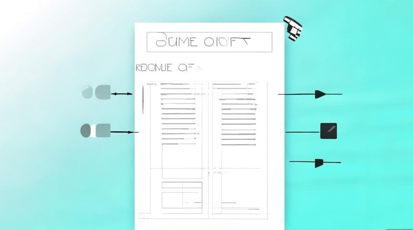 如何设计创意简历封皮?图片教程详解!-图3 如何设计创意简历封皮?图片教程详解!-图3