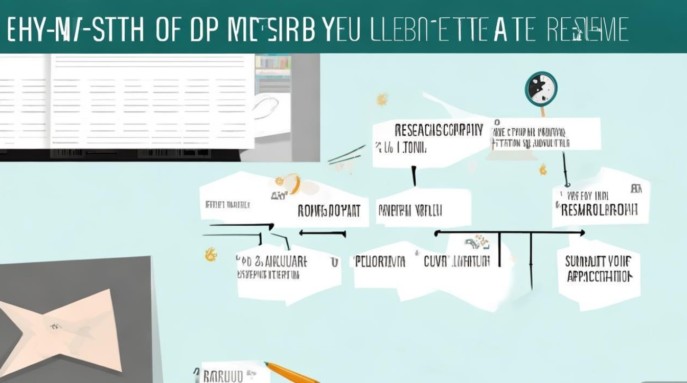 如何撰写完美简历，精准投递心仪公司？求职攻略揭秘！-图3