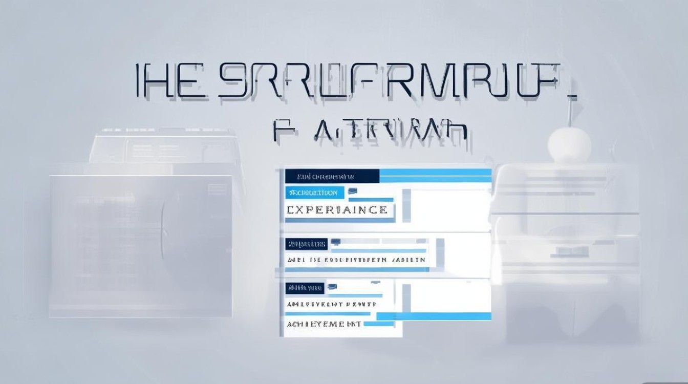 如何巧妙运用表格，撰写出令人瞩目的自我简历？-图1