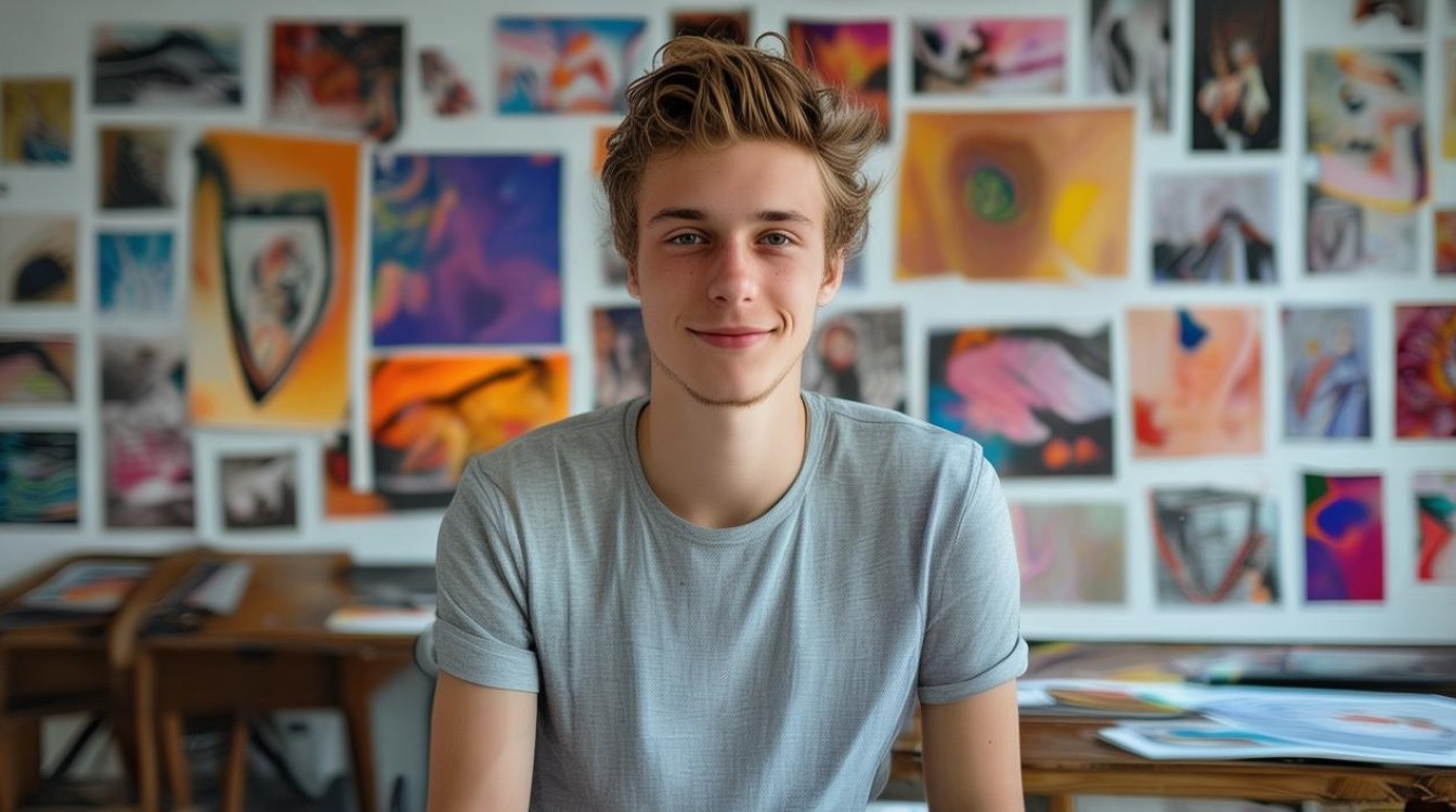 设计师个人简介撰写要点及常见问题解答？-图2