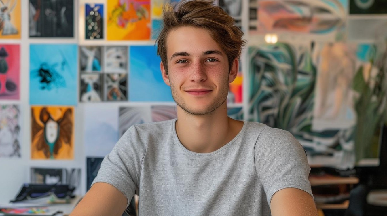 设计师个人简介撰写要点及常见问题解答？-图3