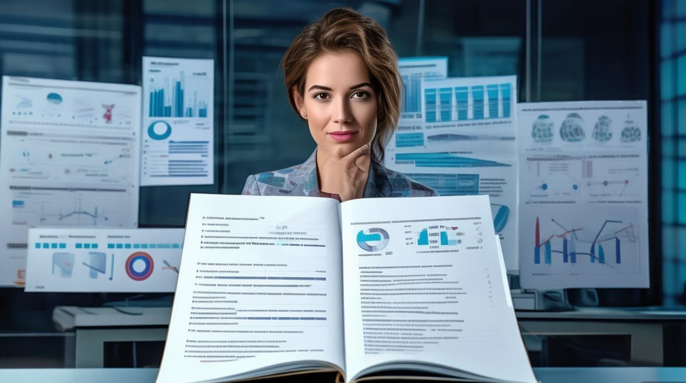 统计员如何撰写精准且全面的自我评价报告,展现专业素养与职业成长?-图2 统计员如何撰写精准且全面的自我评价报告,展现专业素养与职业成长?-图2