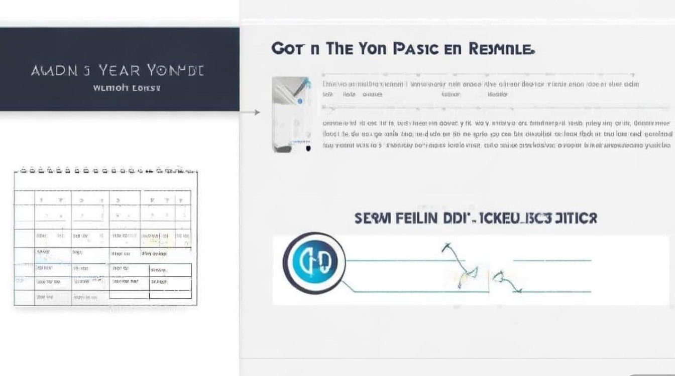 简历中入学年份与学年如何准确对应填写，有何技巧？-图1