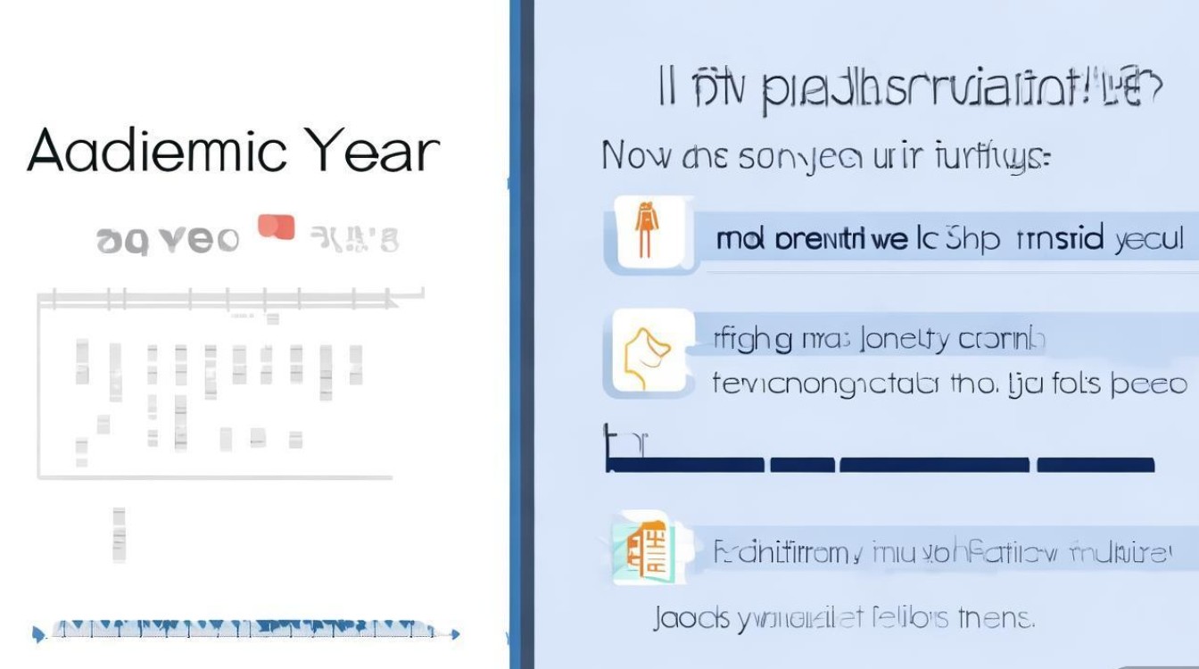 简历中入学年份与学年如何准确对应填写，有何技巧？-图3