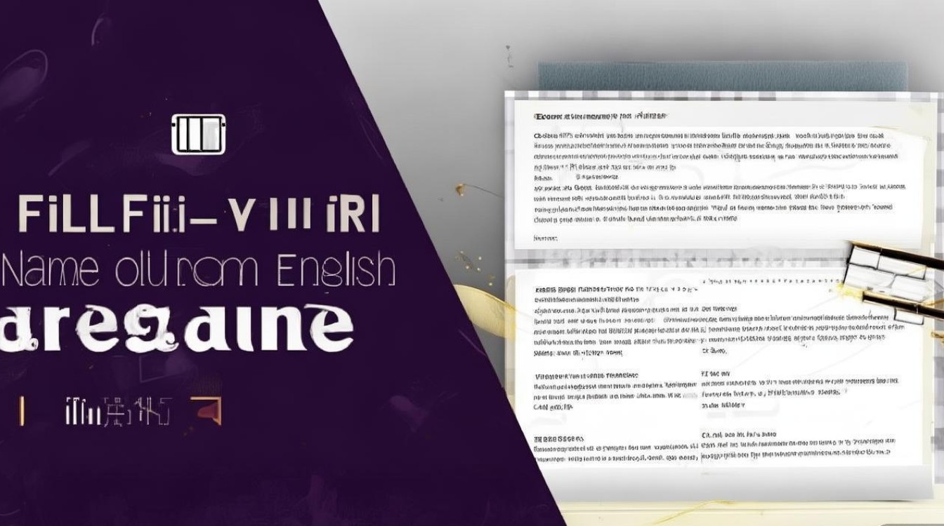 如何正确填写英文简历中的名字,有哪些注意事项?-图3 如何正确填写英文简历中的名字,有哪些注意事项?-图3