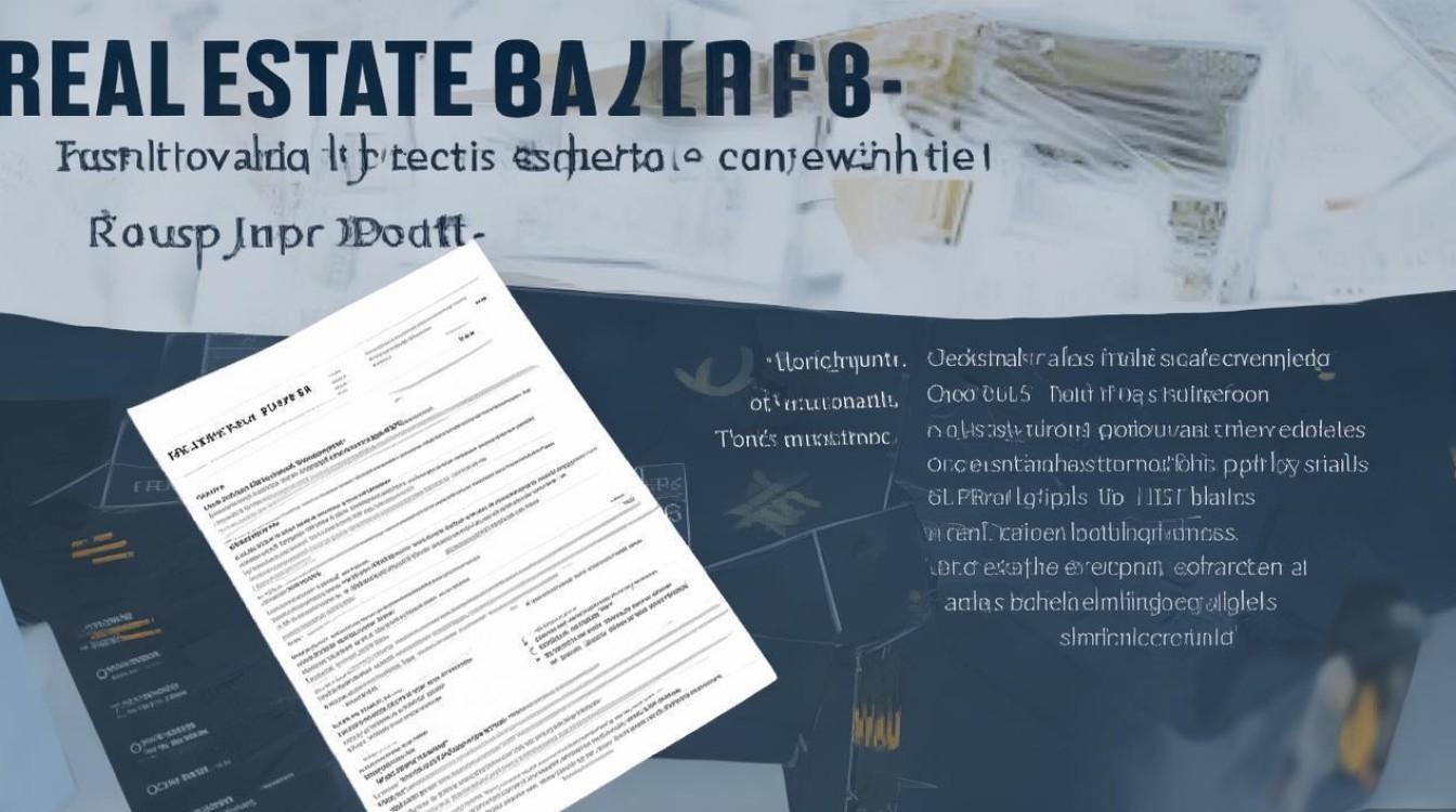 房产简历撰写技巧揭秘，房产简历表如何打造？-图3