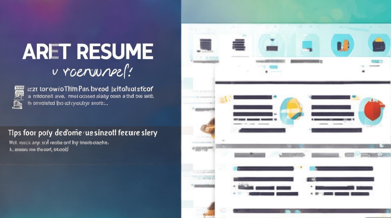 如何撰写简历中的自我介绍部分，让求职亮点凸显？-图2