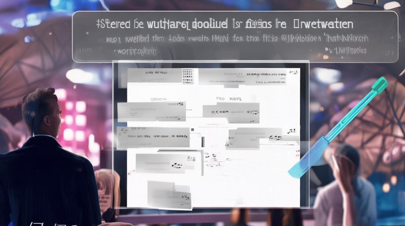 如何撰写一份详尽的软件项目描述及介绍，确保项目清晰易懂？-图1