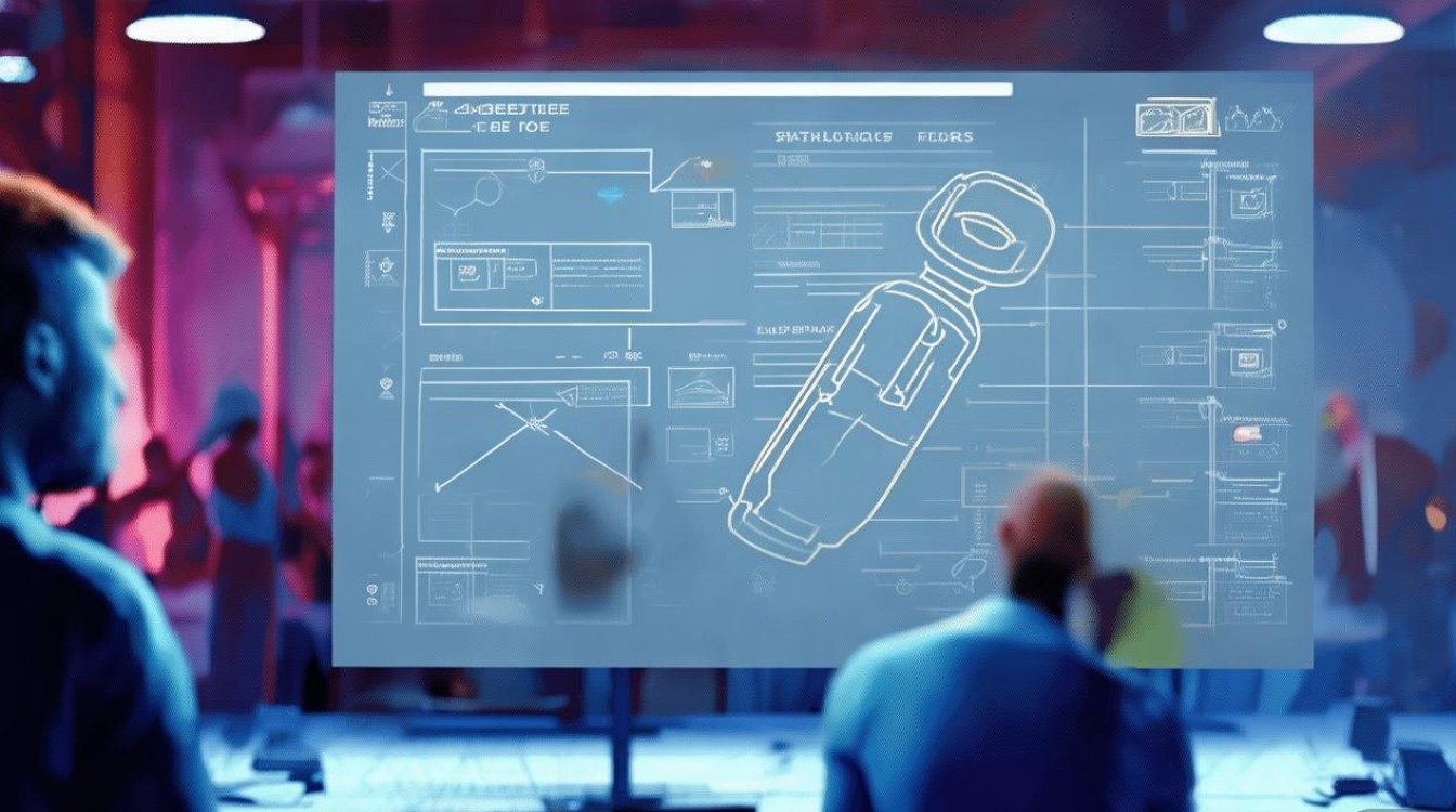 如何撰写一份详尽的软件项目描述及介绍，确保项目清晰易懂？-图3