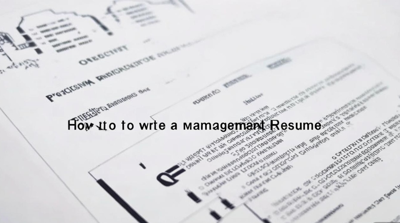 物业简历如何撰写？自我描述要点有哪些？30字长尾疑问标题，物业工作简历撰写技巧揭秘！-图3