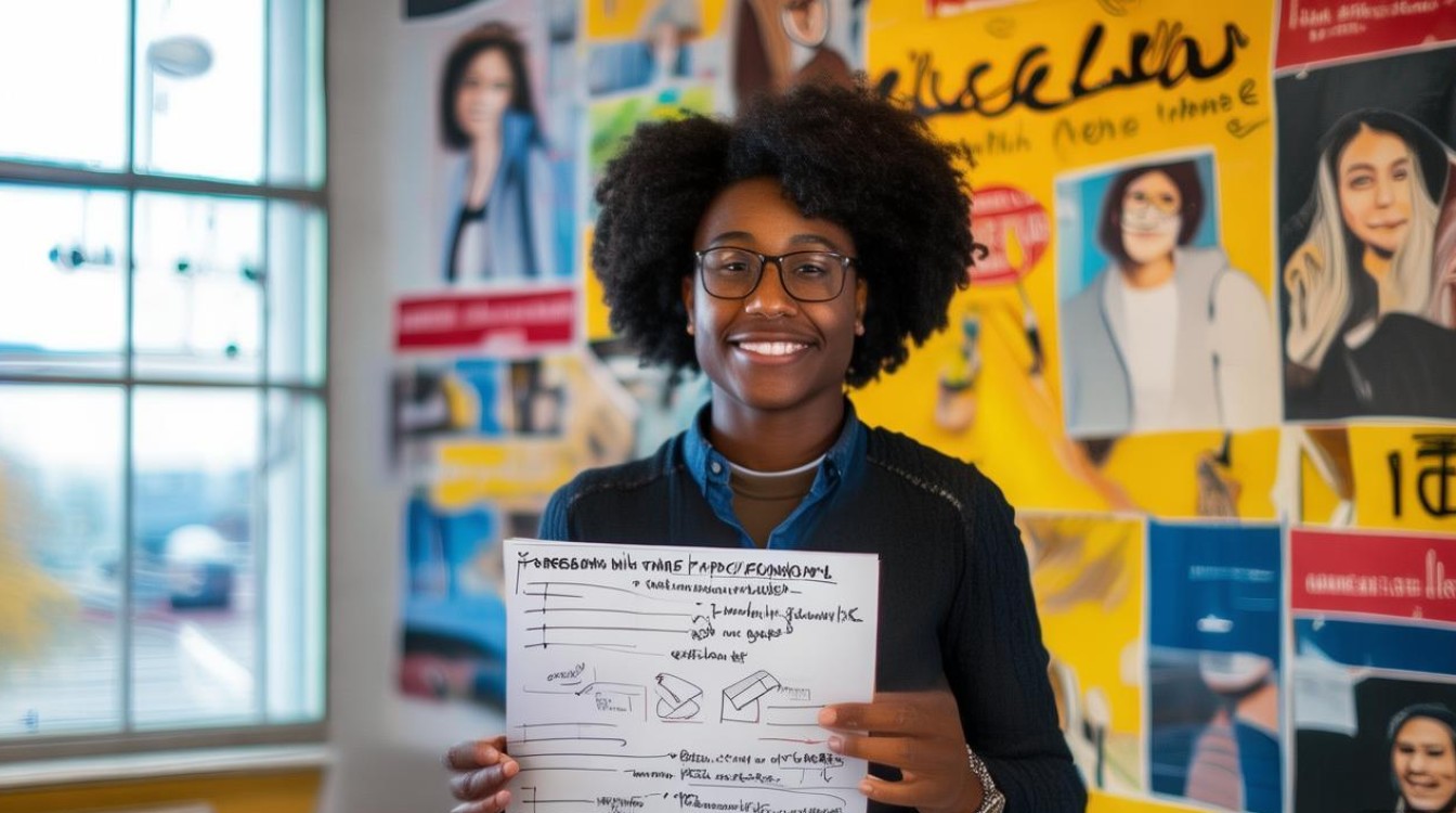 如何巧妙撰写应聘个人优势，使其在众多简历中脱颖而出？-图1