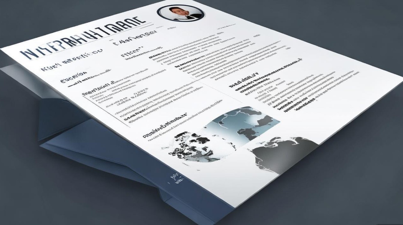 出国工作简历如何撰写?哪些要点不能忽视?-图1 出国工作简历如何撰写?哪些要点不能忽视?-图1