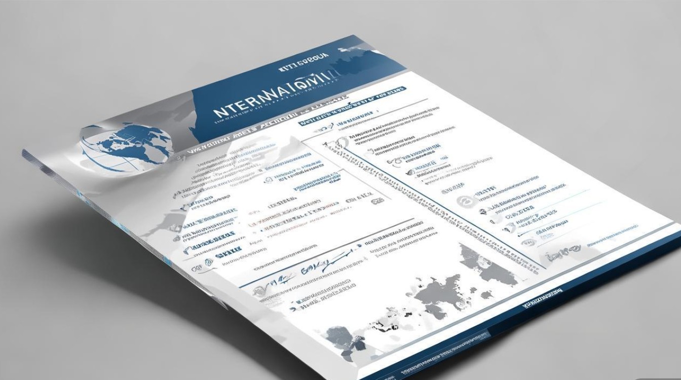 出国工作简历如何撰写?哪些要点不能忽视?-图2 出国工作简历如何撰写?哪些要点不能忽视?-图2