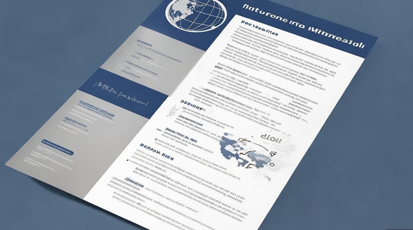 出国工作简历如何撰写?哪些要点不能忽视?-图3 出国工作简历如何撰写?哪些要点不能忽视?-图3