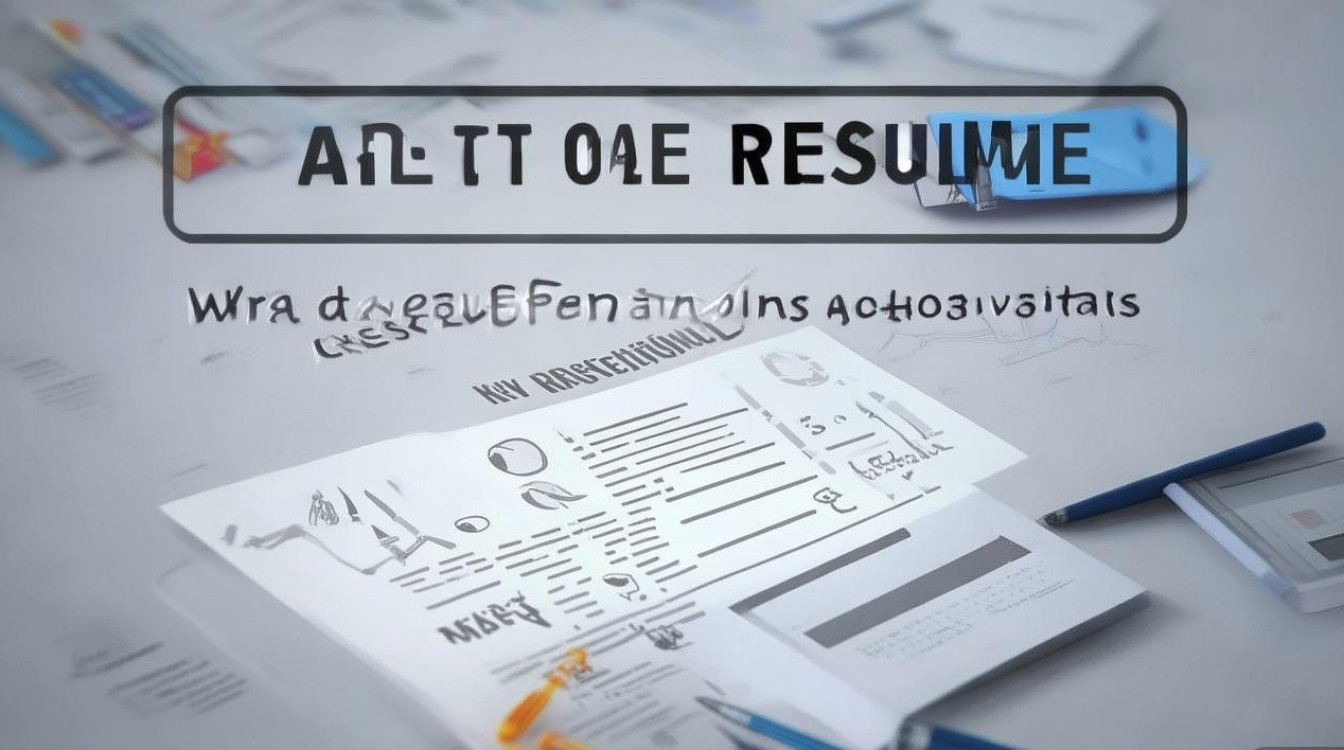 如何撰写简历中工作内容及成果，展现业绩与成就的技巧揭秘？-图3