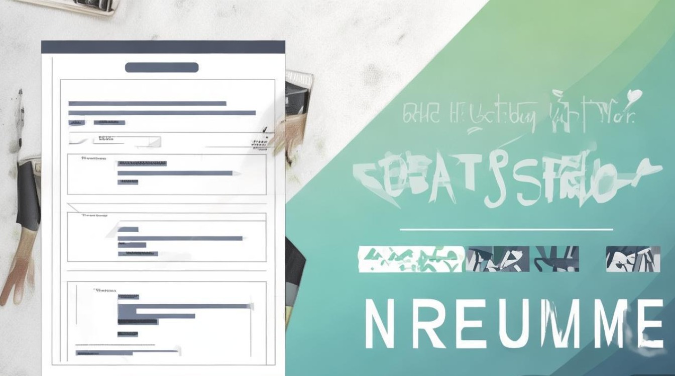 如何打造完美简历模板，轻松脱颖而出？-图2