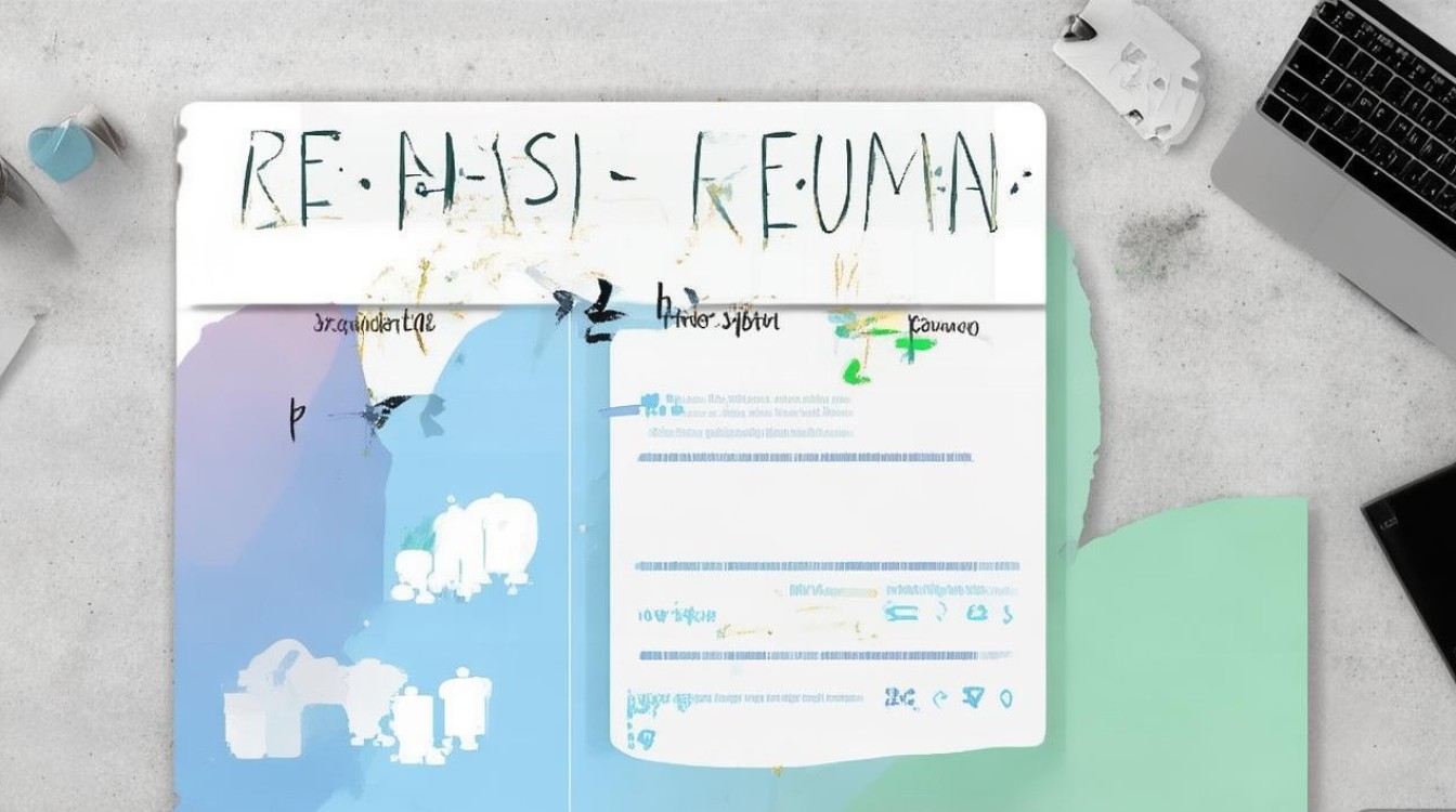 如何打造完美简历模板，轻松脱颖而出？-图3