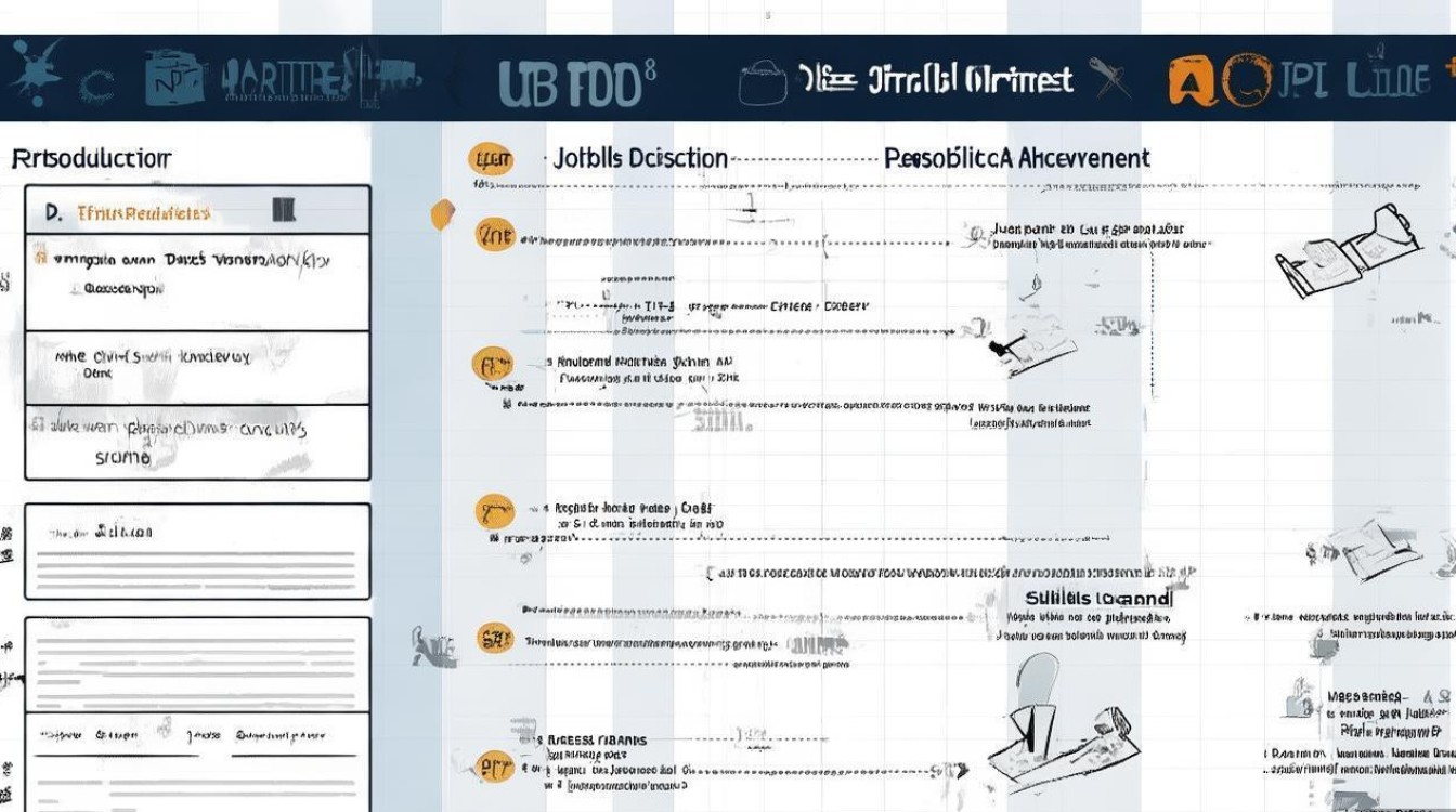 如何撰写一篇引人注目的个人兼职经历，提升求职竞争力？-图2