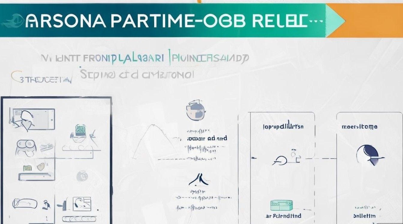 如何撰写一篇引人注目的个人兼职经历，提升求职竞争力？-图3