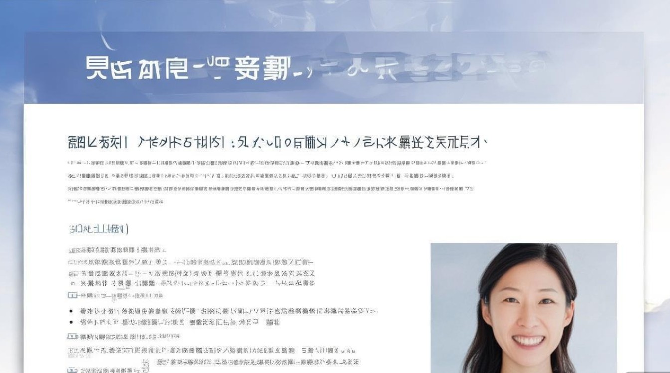 日语简历自我评价如何撰写？有哪些实用范文参考？-图1