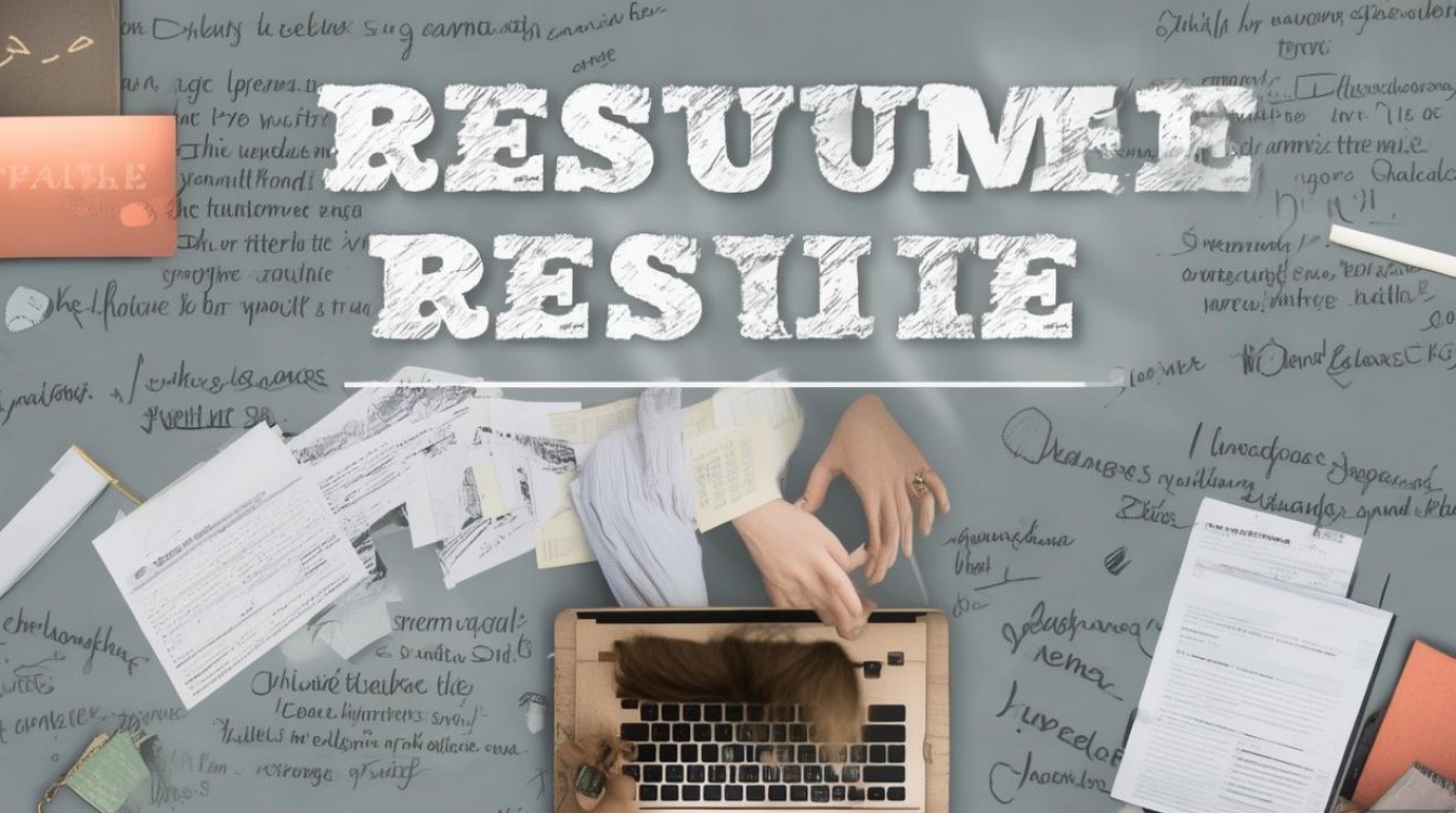 如何撰写简历才能凸显个人特点与优势？-图1