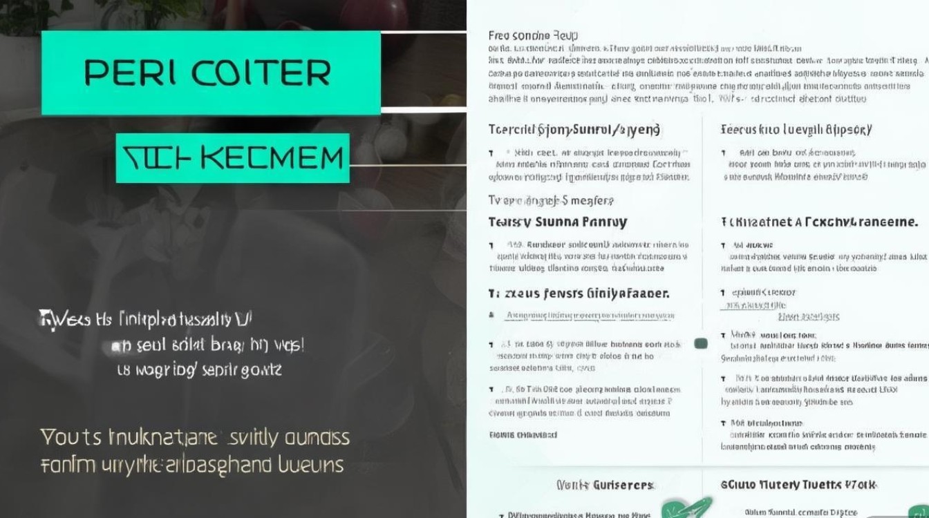 个人服务员简历如何撰写？工作内容该如何具体呈现？-图1