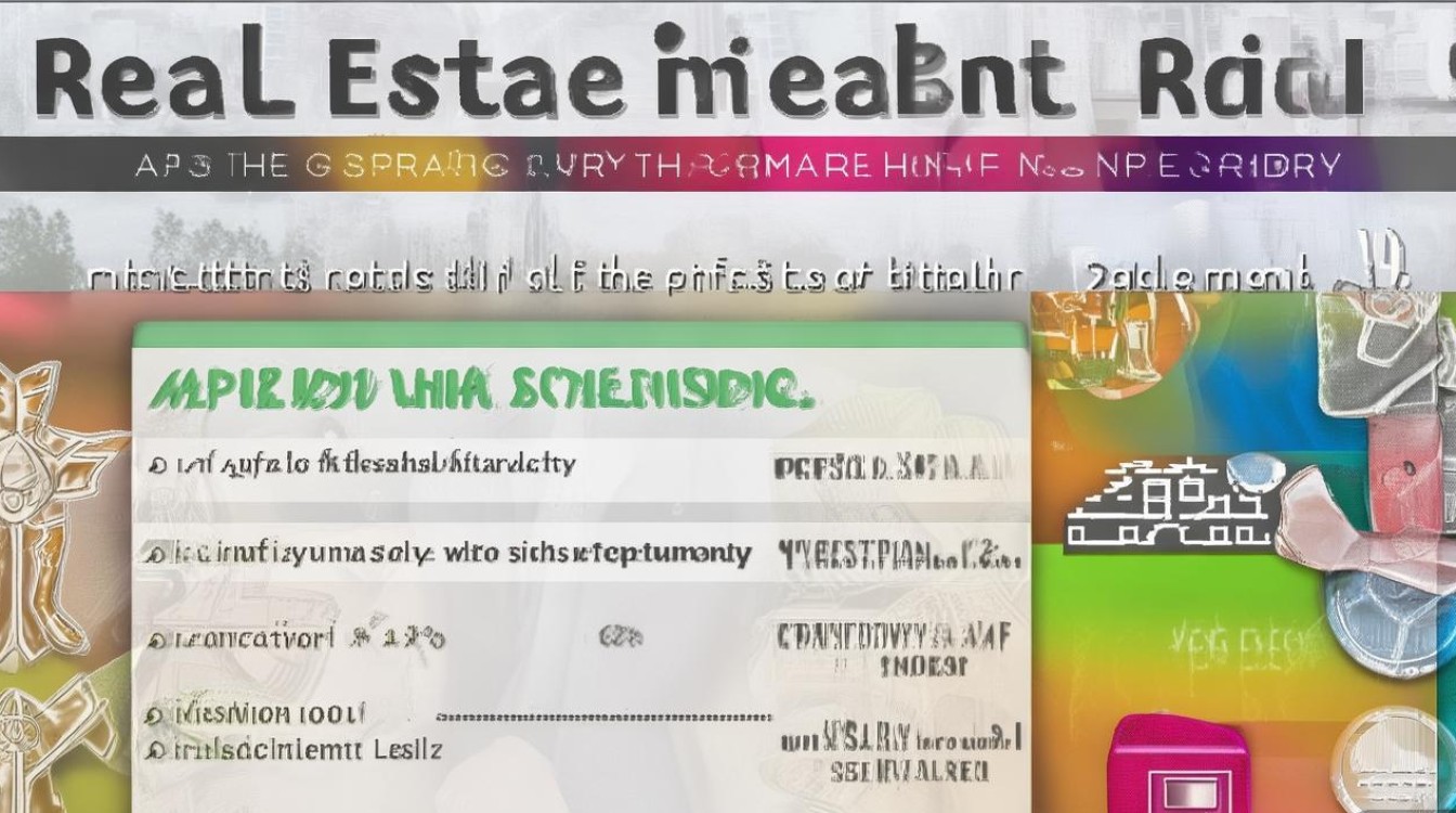 房地产简历如何撰写？关键工作描述要点有哪些？-图2