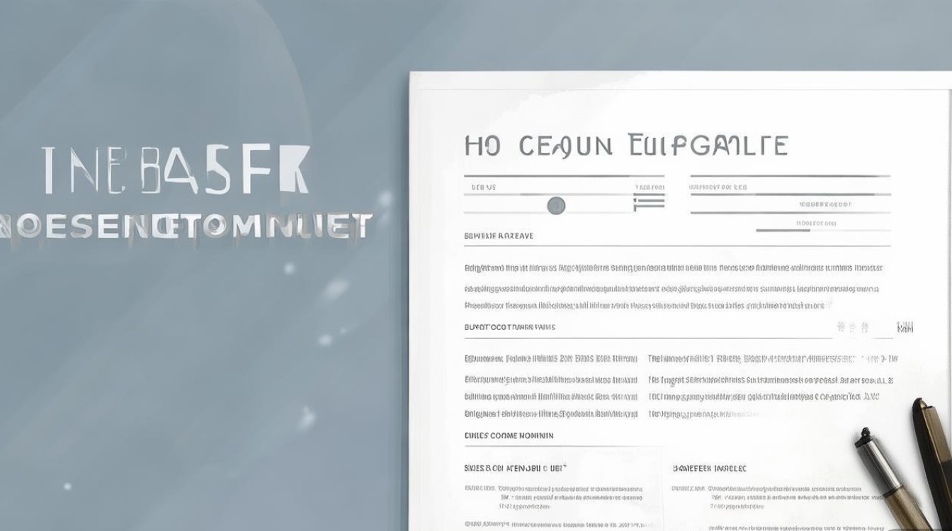 英语个人简历模板图片，如何撰写专业英语简历？详解技巧与模板！-图2