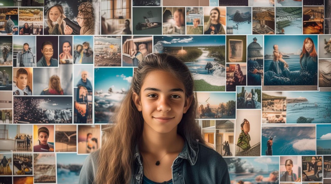 如何巧妙填写学生会招新中的个人经历部分？-图1