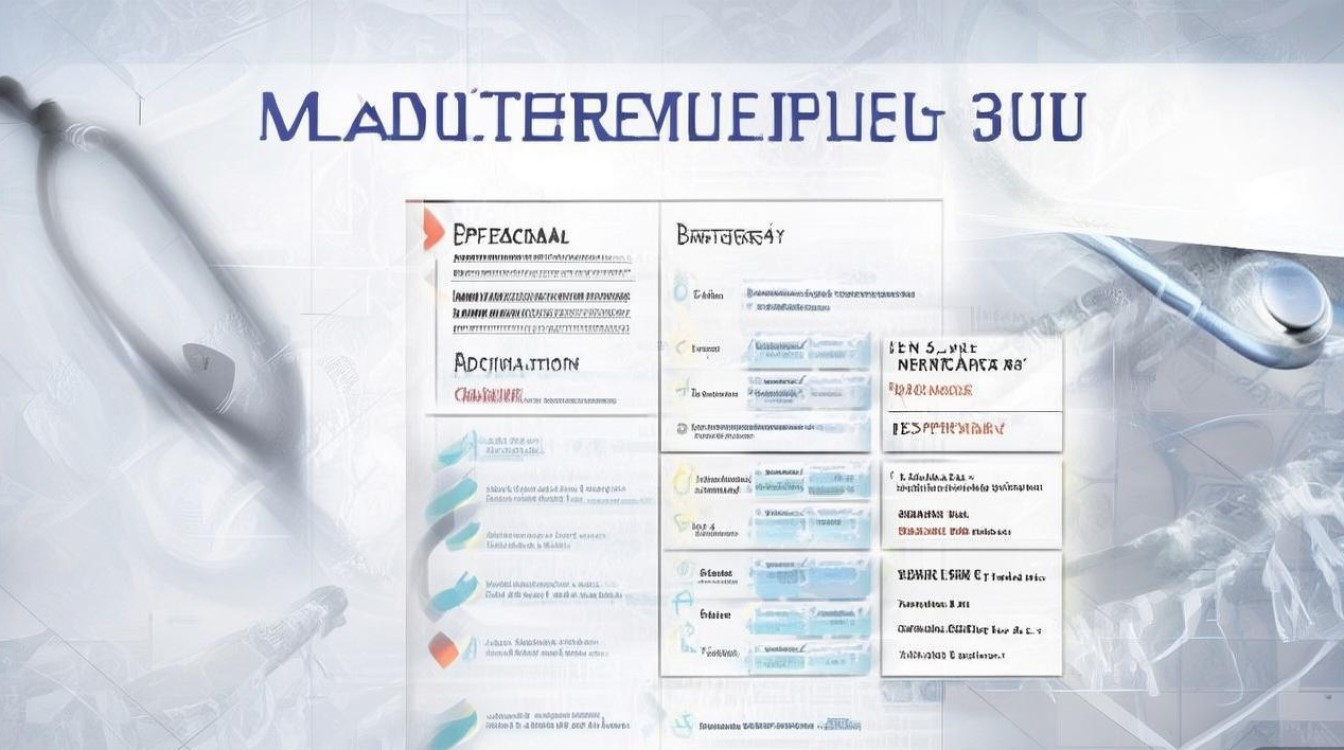 医学面试简历写作技巧，如何突出亮点？如何让简历脱颖而出？-图2