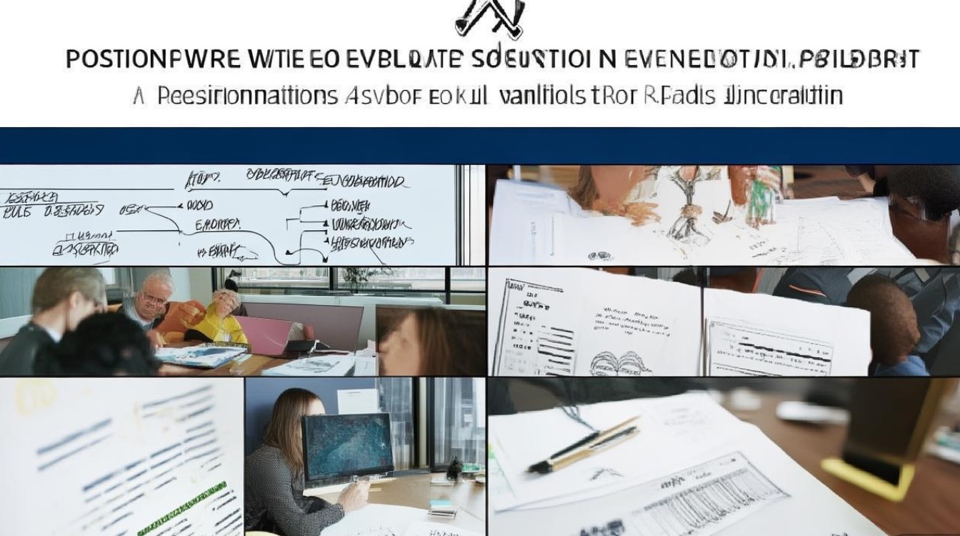 如何撰写有效的职位评估推荐报告？关键步骤与流程详解？-图2