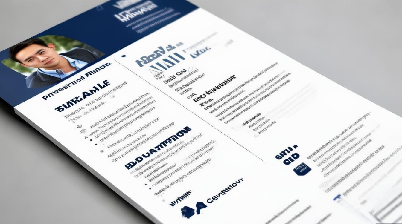 如何撰写内审主管简历？必备任职资格揭秘！-图1