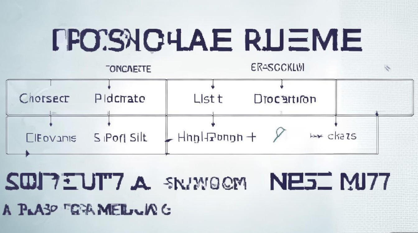 个人简历表格制作步骤详解，有哪些实用技巧和注意事项？-图1