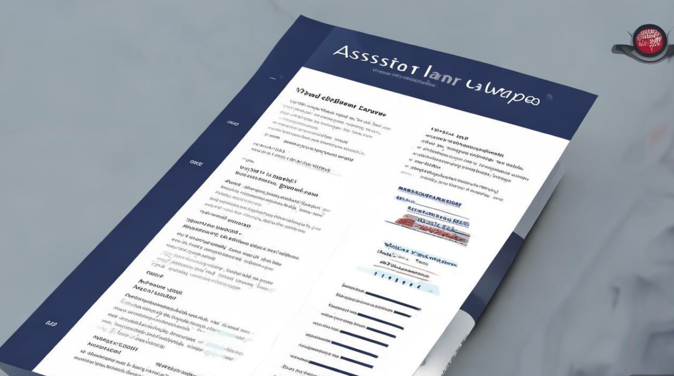 助理律师简历撰写要点及范文，有哪些细节易被忽视？-图1