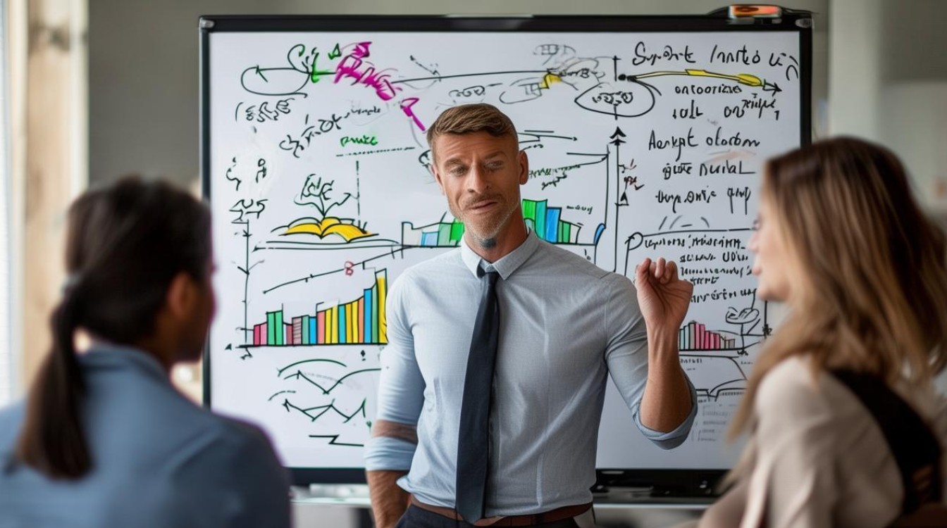 如何撰写具有说服力的经理发展意愿及提升经理发展水平攻略？-图1