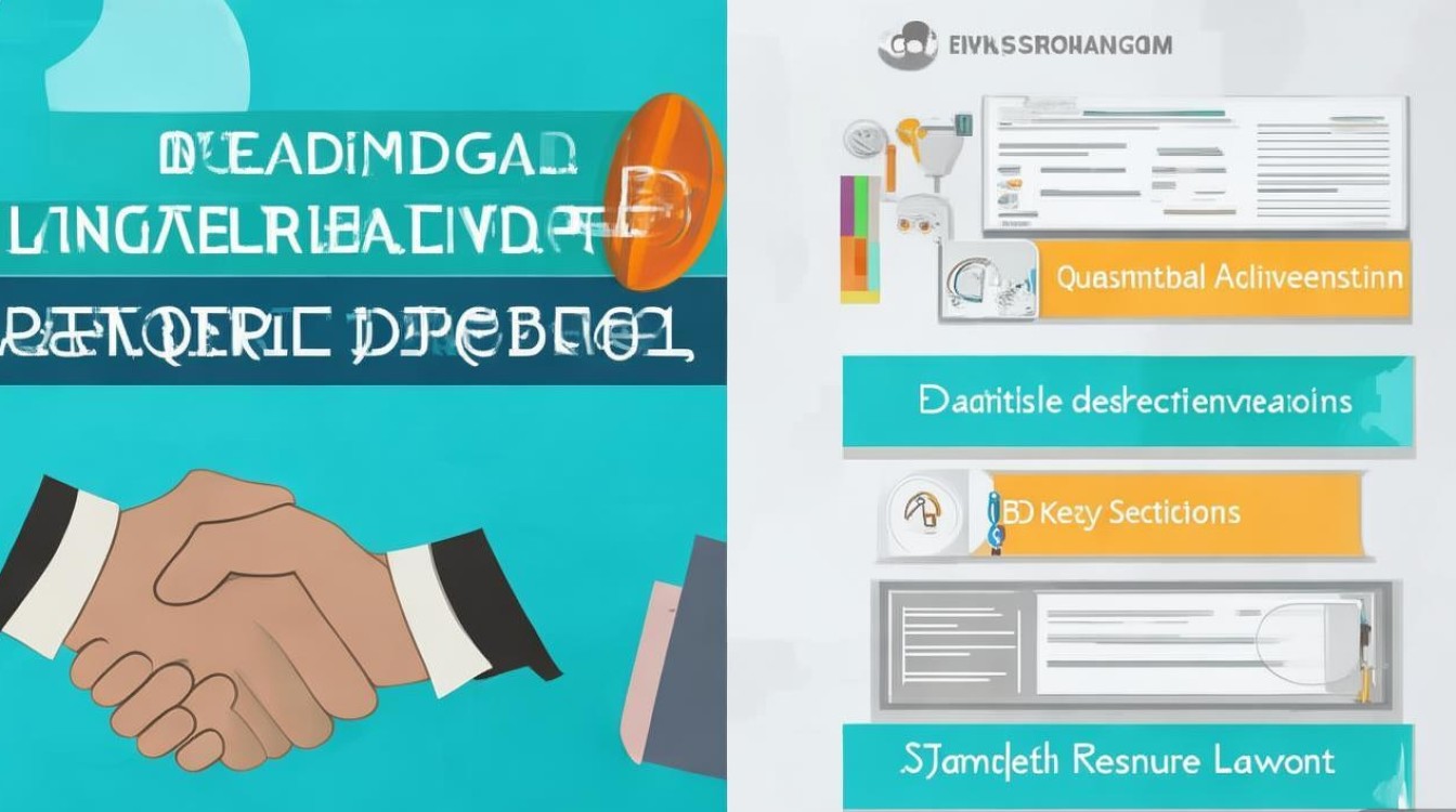 如何撰写BD职位简历？（详解BD职位招聘内容与应聘技巧）-图2