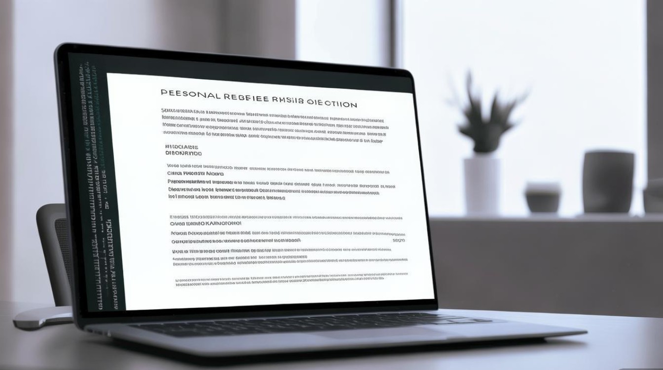 个人简历职务描述如何撰写,才能突出个人能力和职位匹配度?-图1 个人简历职务描述如何撰写,才能突出个人能力和职位匹配度?-图1