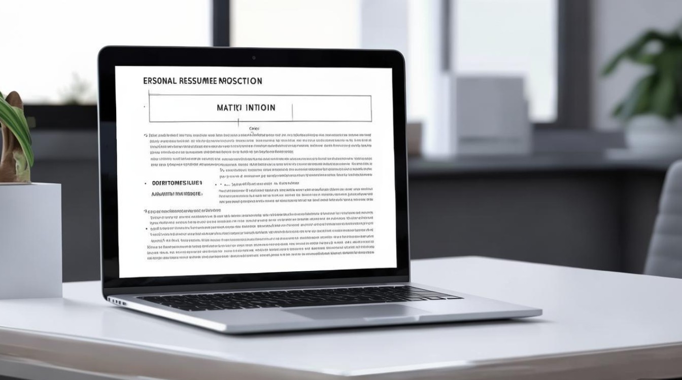 个人简历职务描述如何撰写,才能突出个人能力和职位匹配度?-图3 个人简历职务描述如何撰写,才能突出个人能力和职位匹配度?-图3