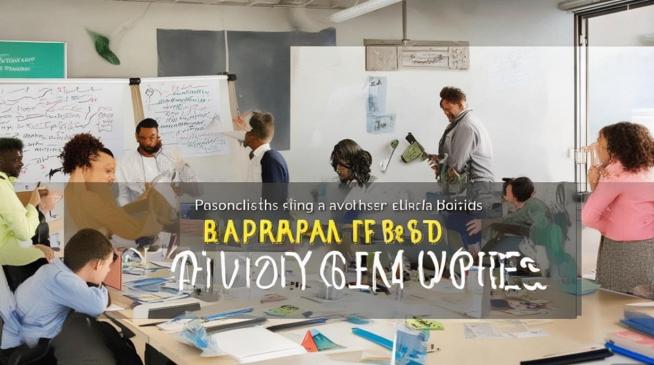 活动执行个人优势不足如何巧妙融合，提升活动执行效果？-图1