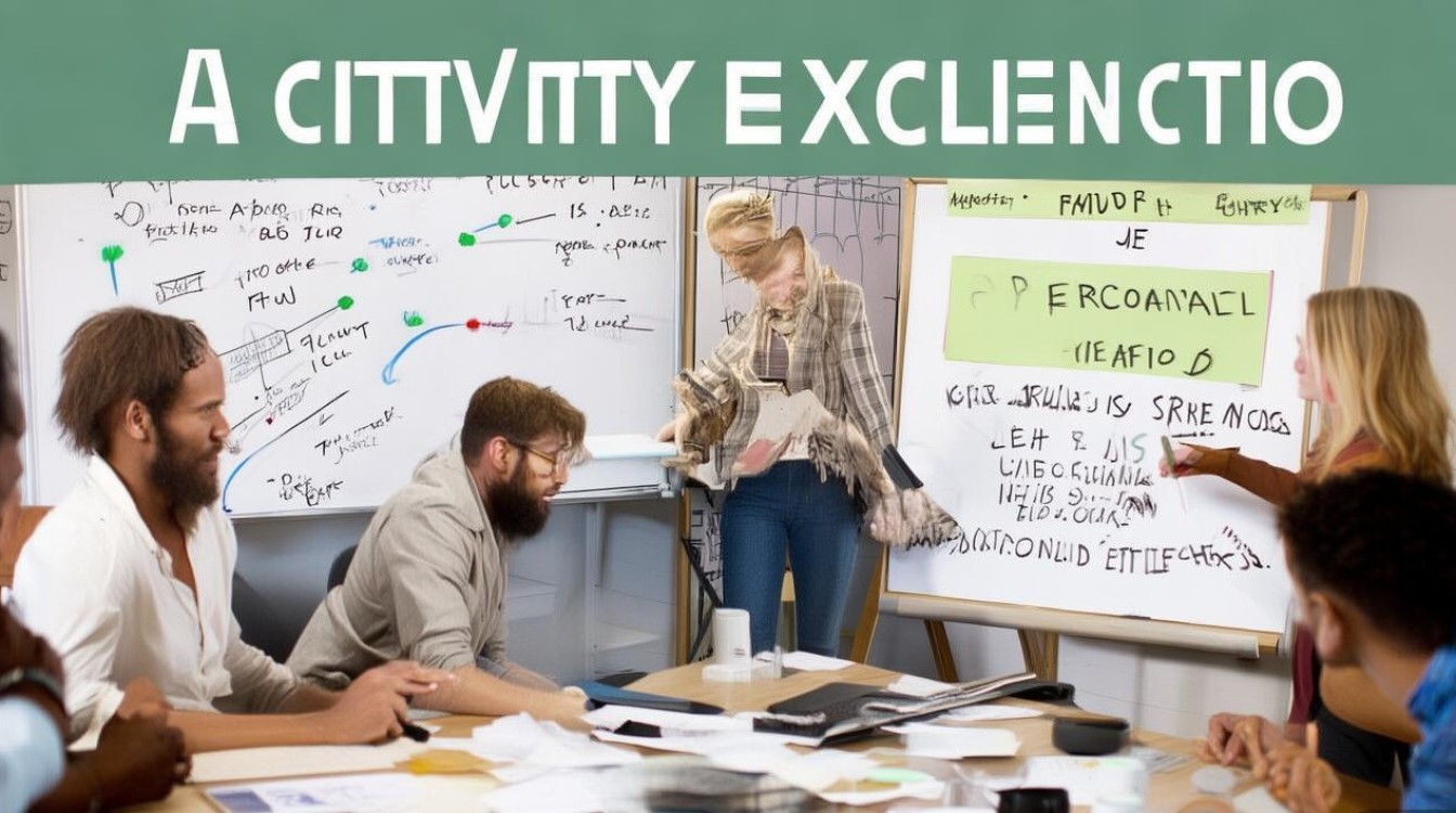 活动执行个人优势不足如何巧妙融合，提升活动执行效果？-图3