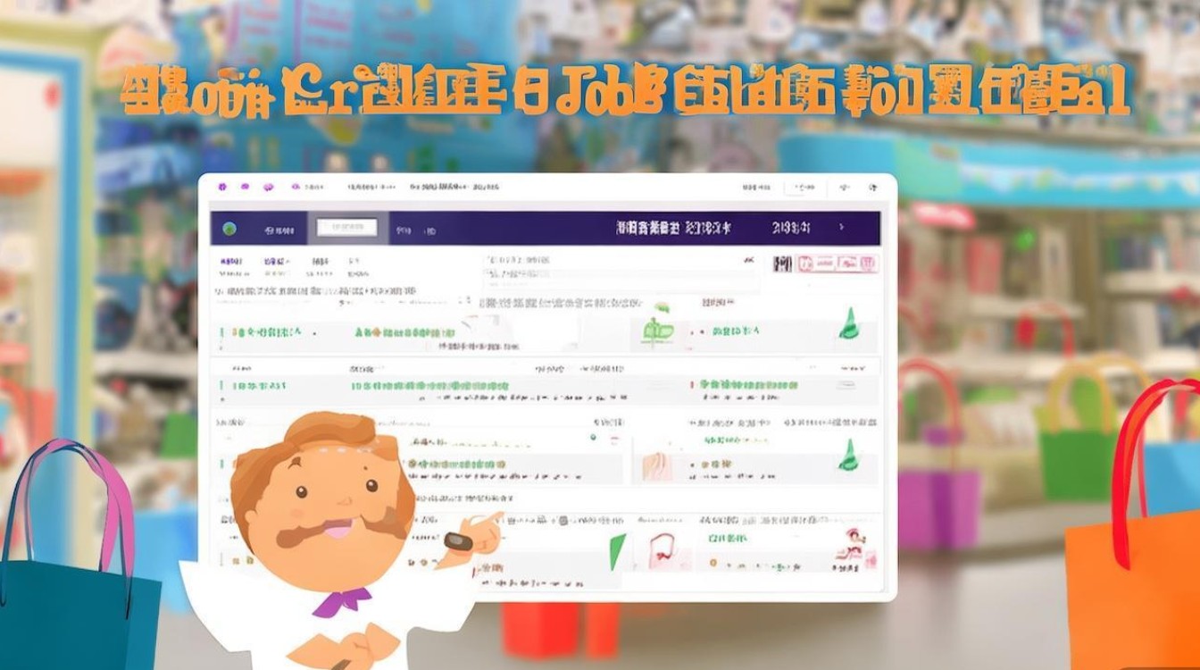 淘宝平台上为何会出现求职简历，这是怎么回事呢？-图1