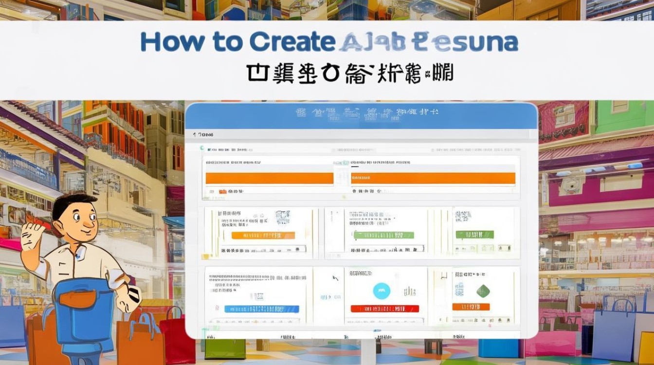 淘宝平台上为何会出现求职简历，这是怎么回事呢？-图2