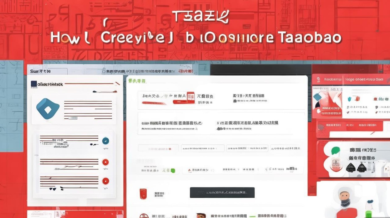 淘宝平台上为何会出现求职简历，这是怎么回事呢？-图3
