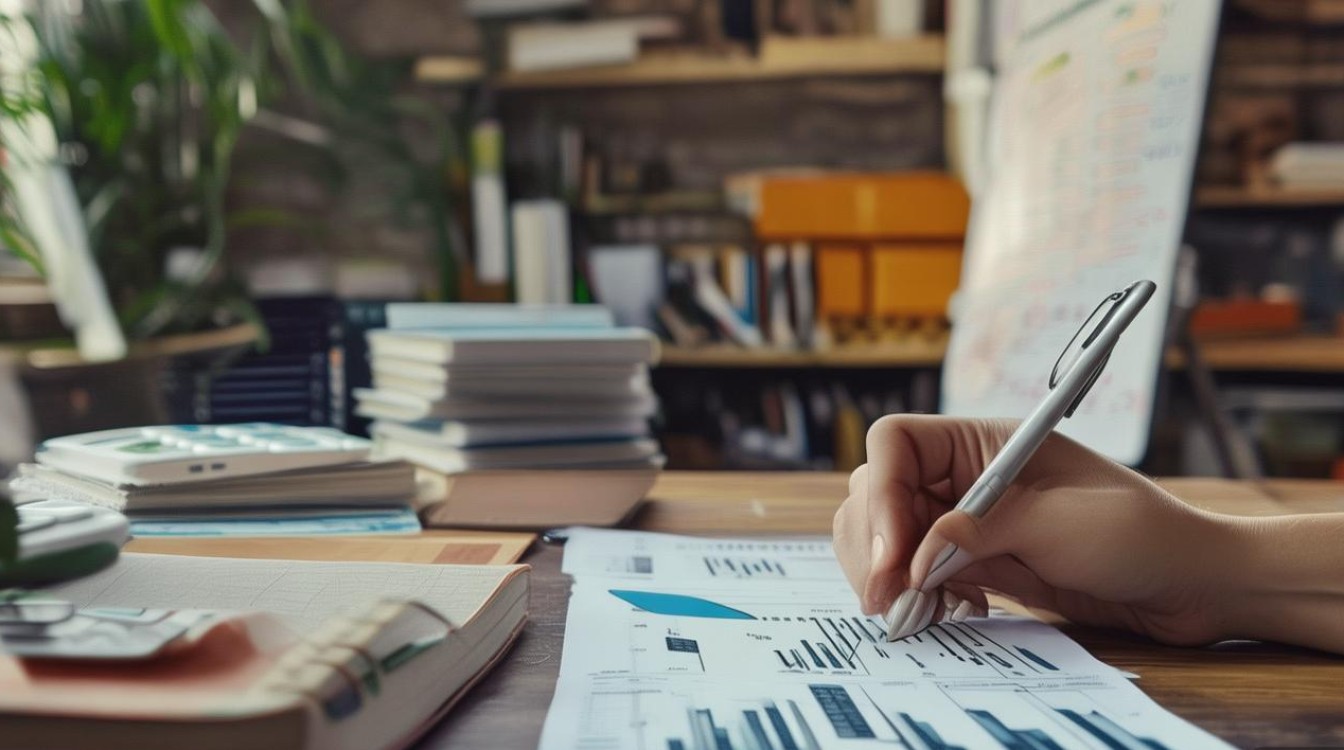 会计学术专长撰写指南，专业专长填写技巧解析与疑问解答？-图1