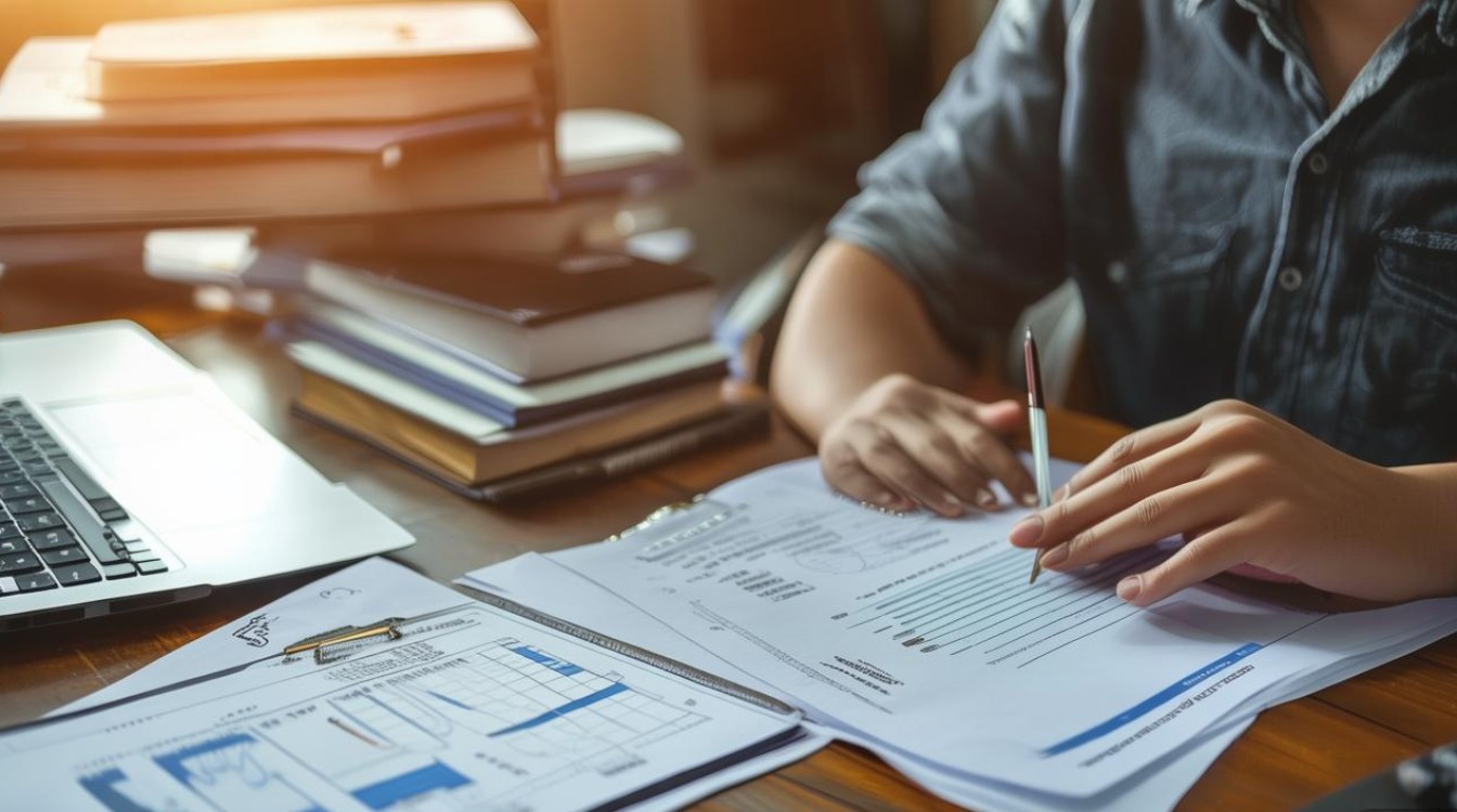 会计学术专长撰写指南，专业专长填写技巧解析与疑问解答？-图2