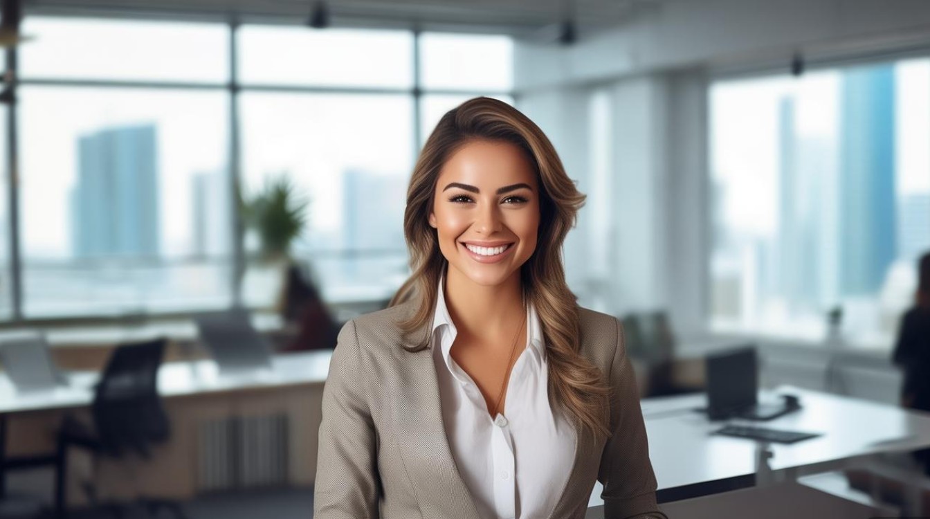 客服简介如何撰写才能突出专业与个性？实用技巧揭秘！-图2