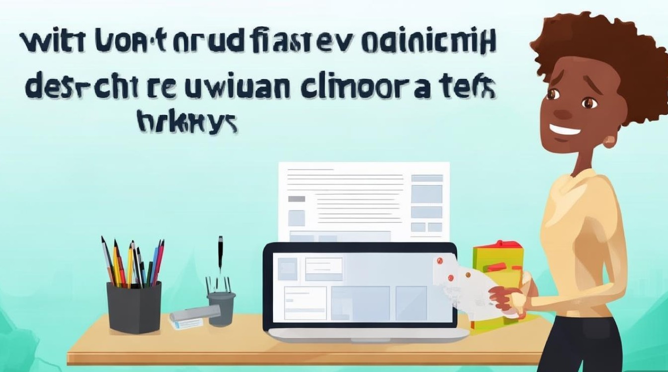 应聘简历个人要求撰写要点有哪些?如何确保表述精准到位?-图3 应聘简历个人要求撰写要点有哪些?如何确保表述精准到位?-图3